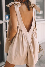 Vestido Feminino Leve e Soltinho