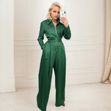 Conjunto Feminino Napoli