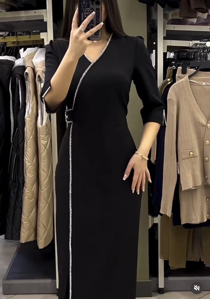 Vestido Feminino Imporium