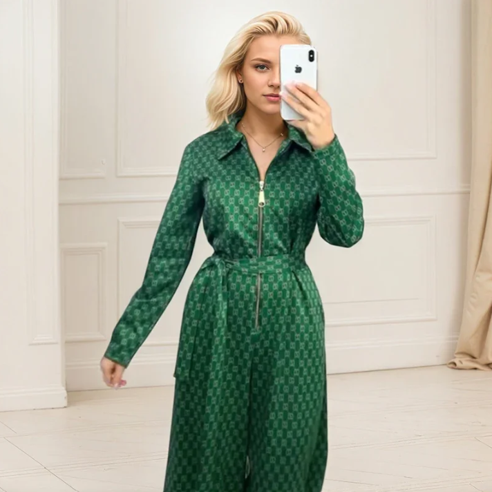 Conjunto Feminino Napoli