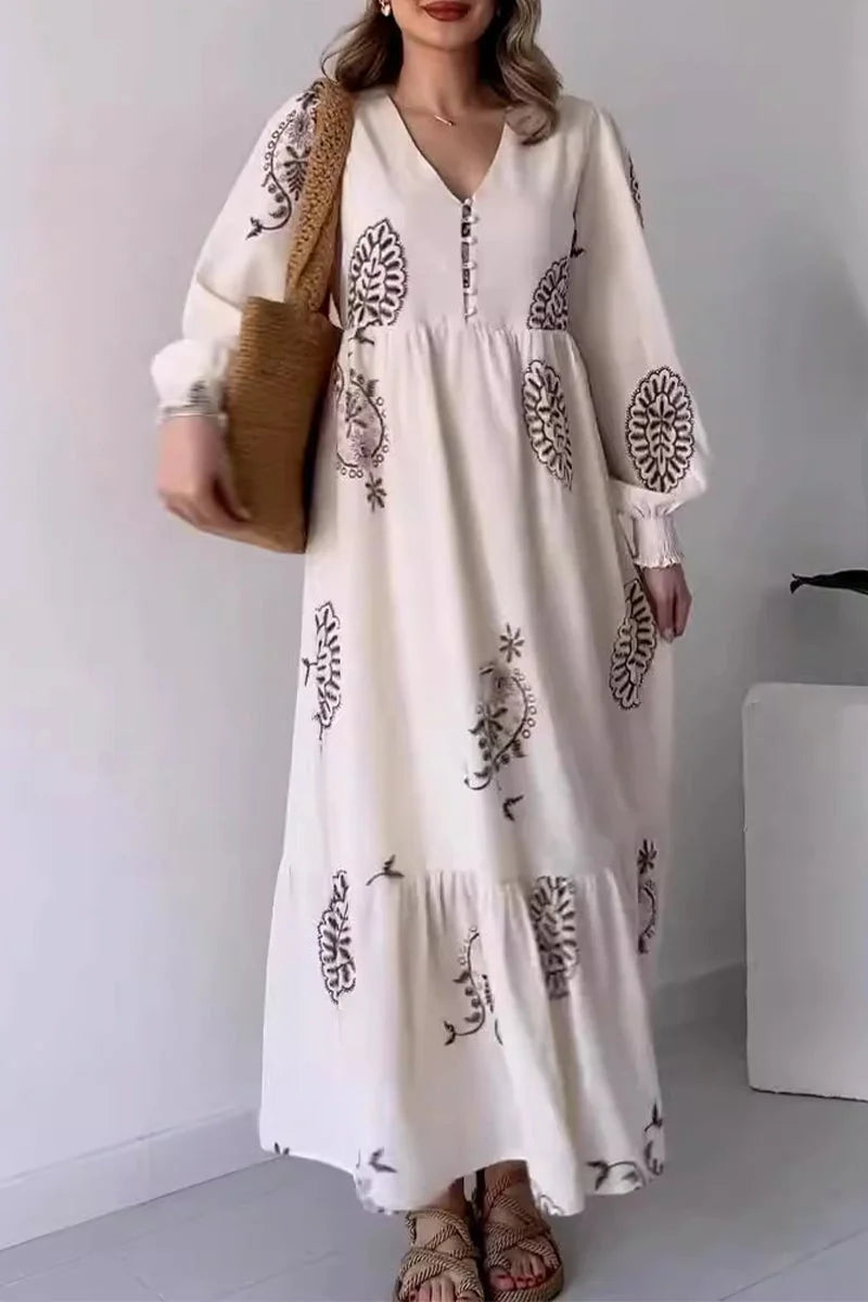 Vestido Feminino Italiana