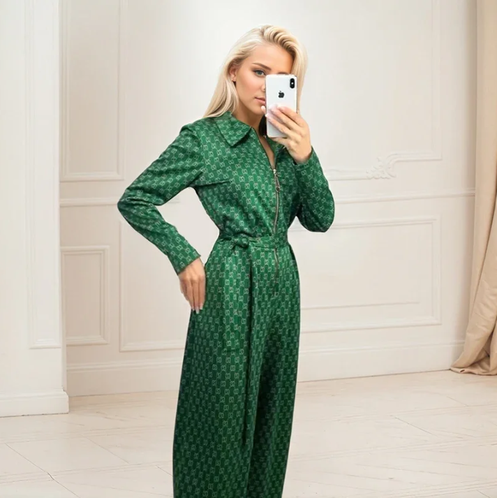 Conjunto Feminino Napoli