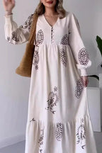 Vestido Feminino Italiana