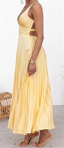 Vestido Feminino Girassol