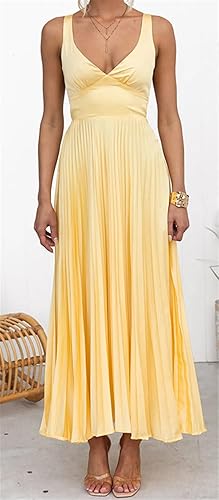 Vestido Feminino Girassol