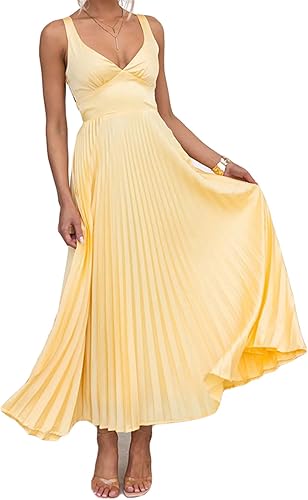 Vestido Feminino Girassol