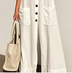 Vestido Feminino Clara