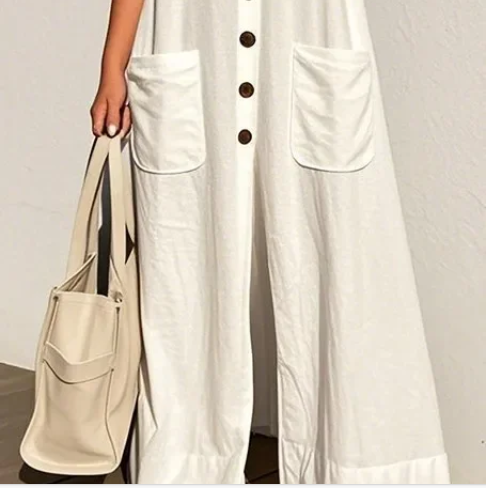 Vestido Feminino Clara