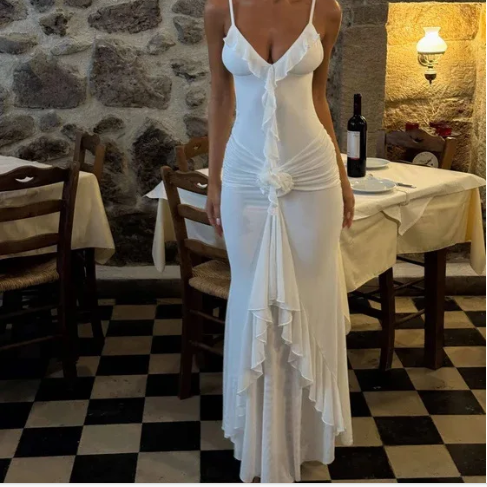 Vestido Feminino Siena