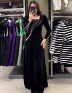 Vestido Feminino Seline