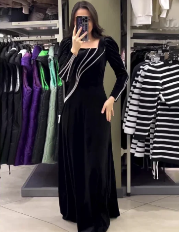 Vestido Feminino Seline