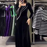 Vestido Feminino Seline