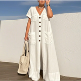 Vestido Feminino Clara