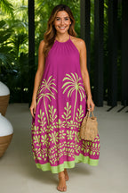 Vestido Feminino Tainara