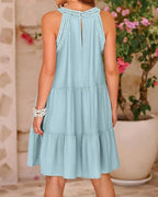 Vestido Feminino Anubis Delicato