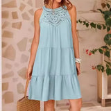 Vestido Feminino Anubis Delicato