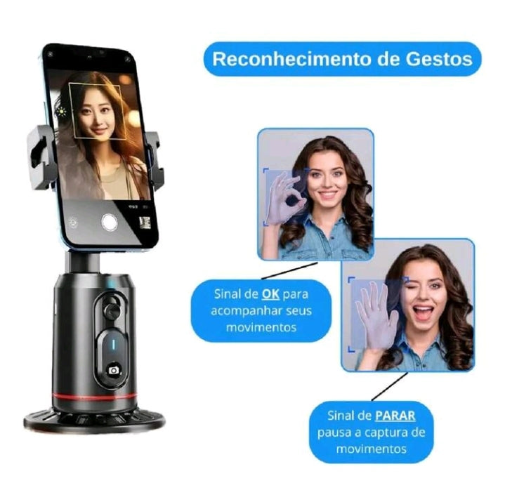 Estabilizador de Cel 360°