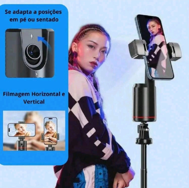 Estabilizador de Cel 360°