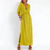 Vestido Feminino Helena