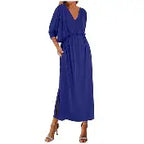 Vestido Feminino Helena