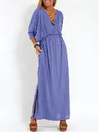 Vestido Feminino Helena