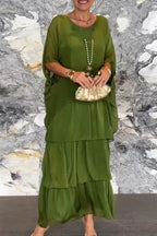 Vestido Feminino Elsa