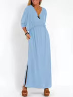 Vestido Feminino Helena