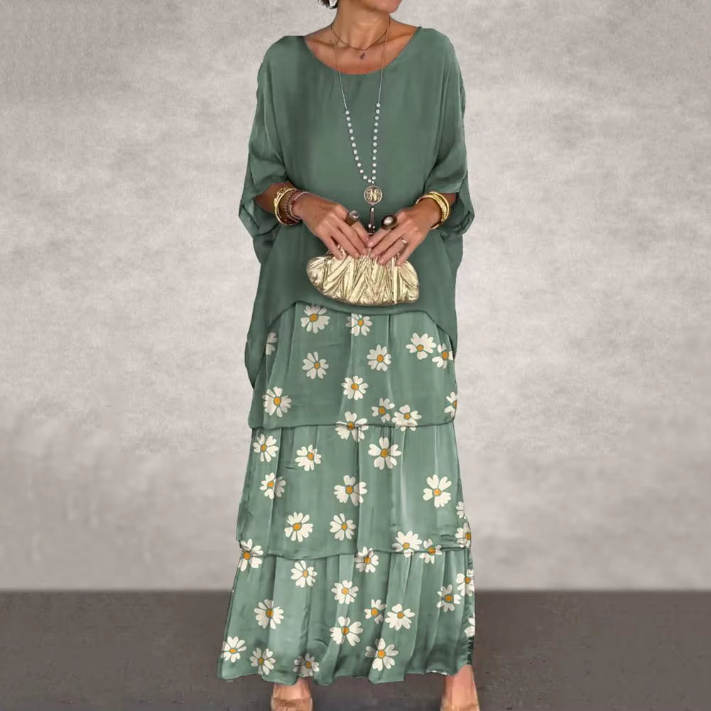 Vestido Feminino Elsa