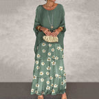 Vestido Feminino Elsa