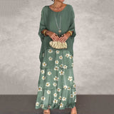 Vestido Feminino Elsa