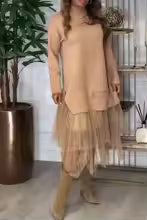 Vestido Leona