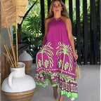 Vestido Feminino Tainara