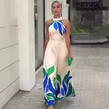 Vestido Feminino Anastácia