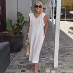 Vestido Feminino Carolina