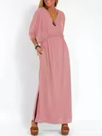 Vestido Feminino Helena