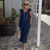 Vestido Feminino Carolina