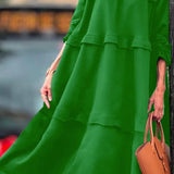 Vestido Feminino Dona Dina