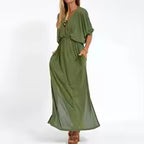 Vestido Feminino Helena