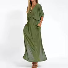 Vestido Feminino Helena