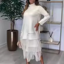 Vestido Leona