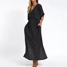 Vestido Feminino Helena