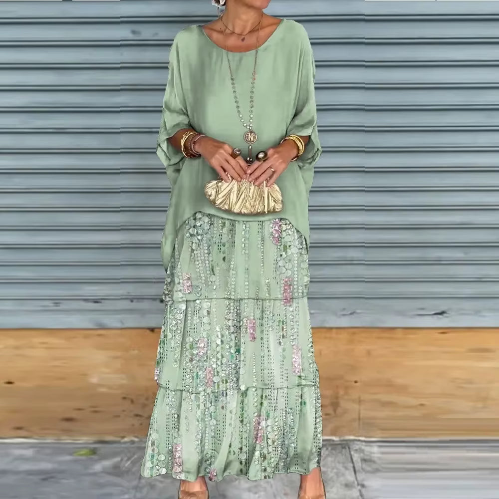 Vestido Feminino Elsa