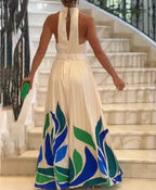 Vestido Feminino Anastácia
