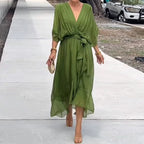 Vestido Feminino Rafaella
