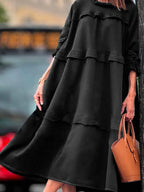 Vestido Feminino Dona Dina