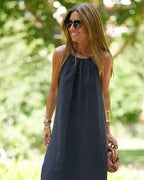 Vestido Feminino Ravena
