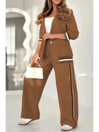 Conjunto Feminino Luiza - BLACK FRIDAY