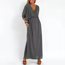 Vestido Feminino Helena