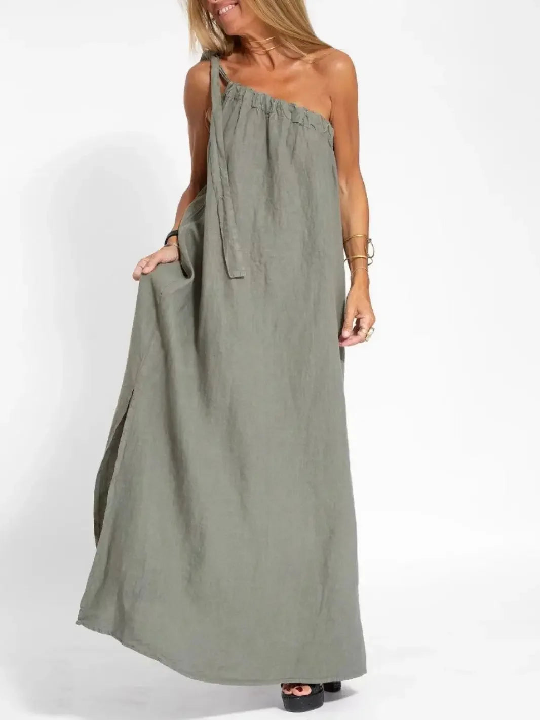 Vestido Feminino Ravena