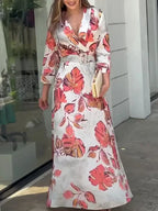Vestido Feminino Prince